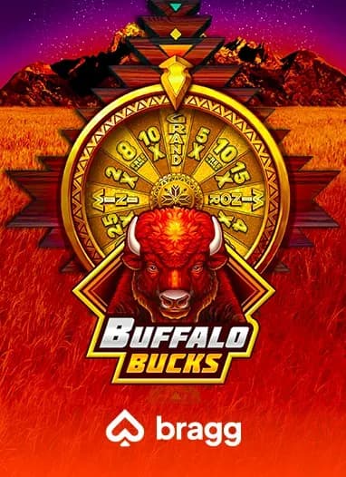 Buffalo Bucks thumbnail