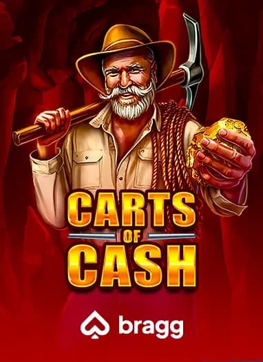 Carts of Cash thumbnail