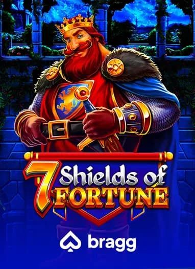 7 Shields of Fortune thumbnail