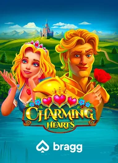 Charming Hearts thumbnail