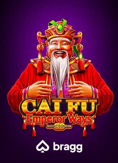 Cai Fu Emperor Ways thumbnail