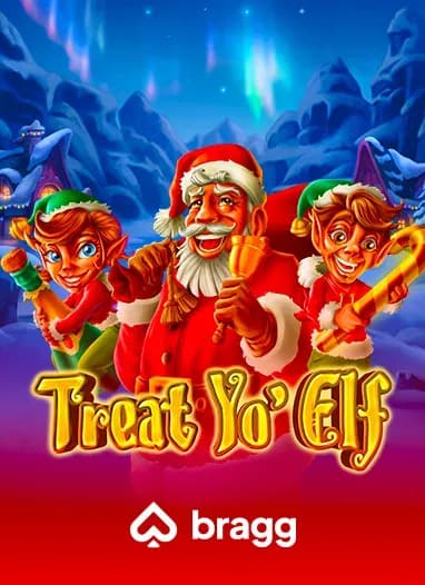 Treat Yo Elf thumbnail