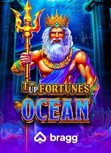 Top Up Fortunes Ocean thumbnail