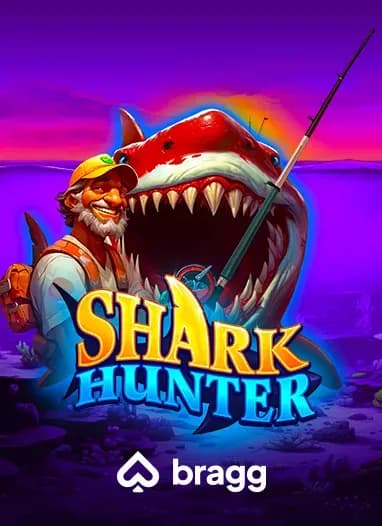 Shark Hunter thumbnail