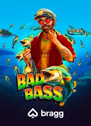 Bad Bass thumbnail