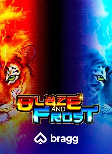 Blaze and Frost thumbnail