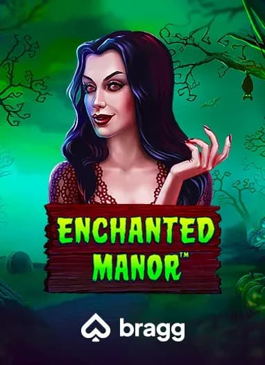 Enchanted Manor thumbnail