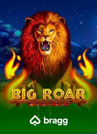 Big Roar thumbnail