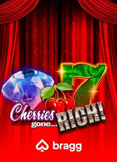 Cherries Gone Rich thumbnail
