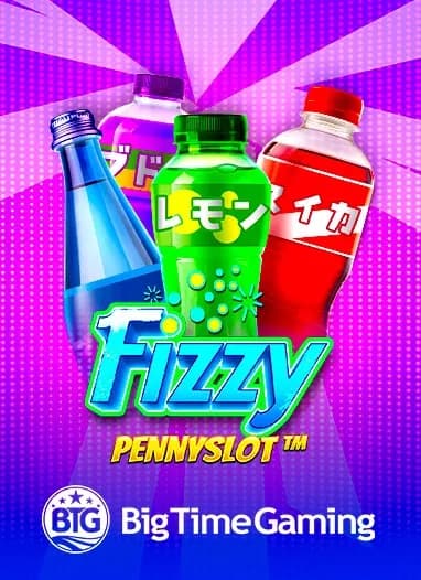 Fizzy Pennyslot thumbnail