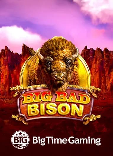 Big Bad Bison thumbnail