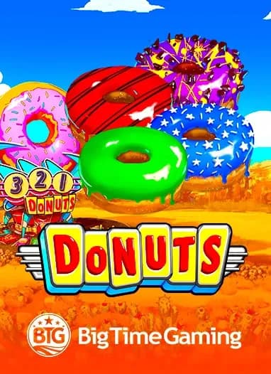 Donuts thumbnail