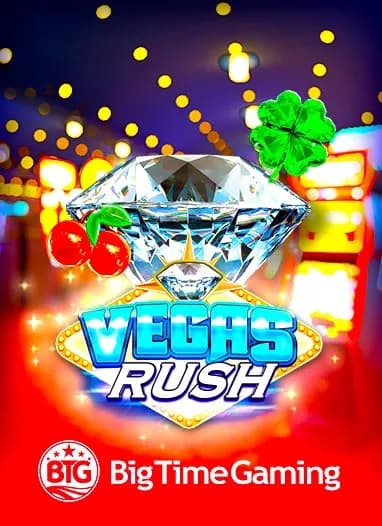 Vegas Rush thumbnail
