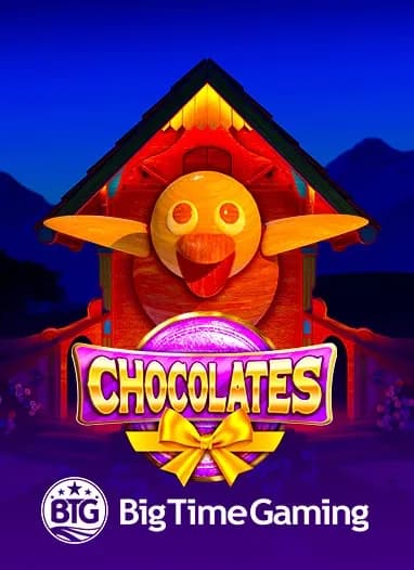 Chocolates thumbnail