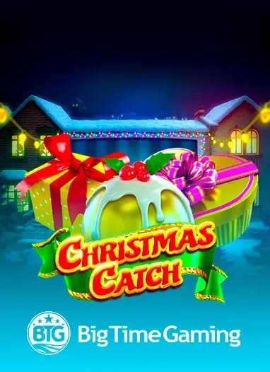 Christmas Catch thumbnail