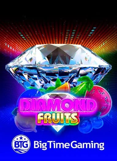 Diamond Fruits thumbnail