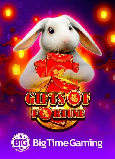 Gifts of Fortune thumbnail