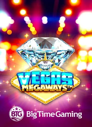 Vegas Megaways thumbnail