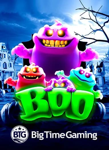 Boo thumbnail