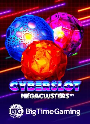 Cyberslot Megaclusters thumbnail
