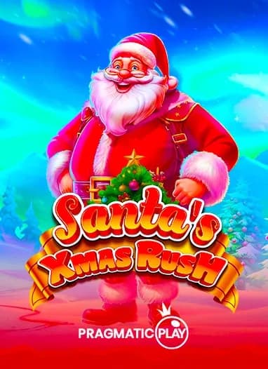 Santa s Xmas Rush thumbnail