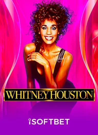 Whitney Houston thumbnail