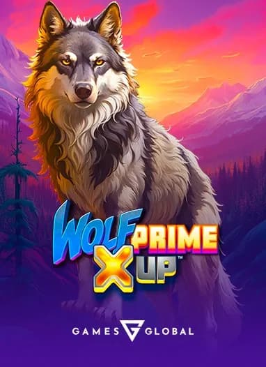 Wolf Prime X UP thumbnail