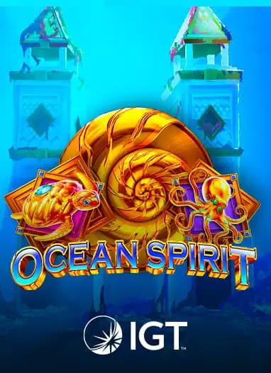 Ocean Spirit thumbnail