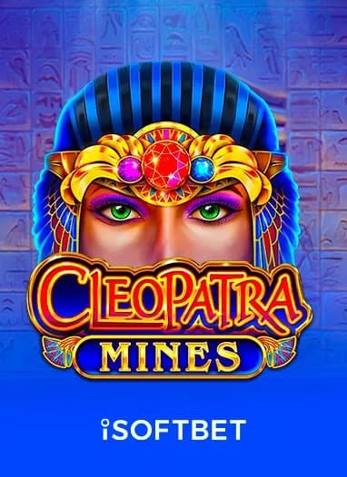 Cleopatra: Mines thumbnail