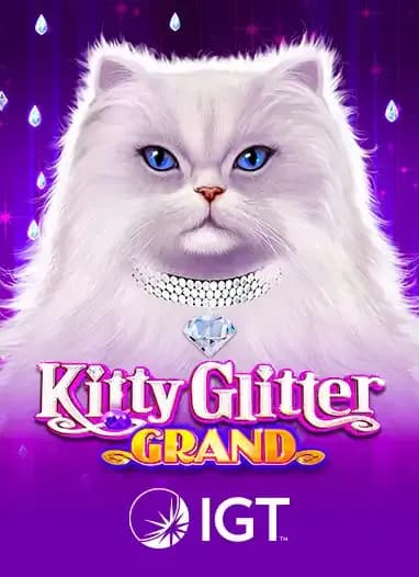 Kitty Glitter Grand thumbnail