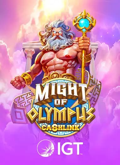 Might of Olympus thumbnail