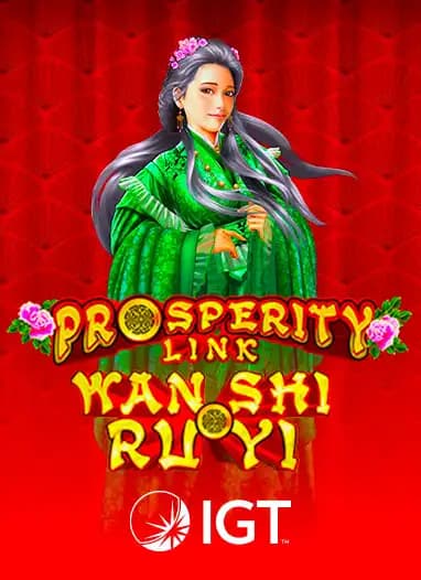 Prosperity Link Wan Shi Ru Yi thumbnail