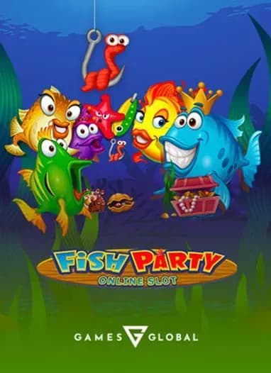 Fish Party thumbnail