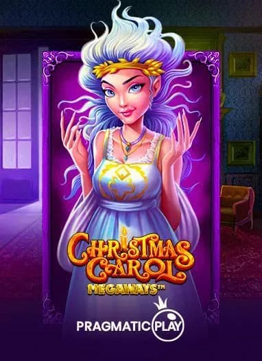 Christmas Carol Megaways thumbnail