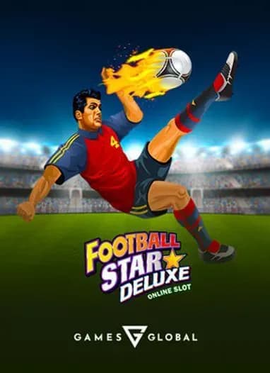 Football Star Deluxe thumbnail