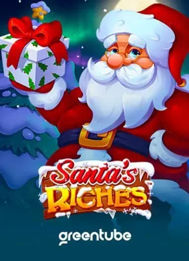 Santa’s Riches thumbnail