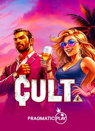 CULT. thumbnail