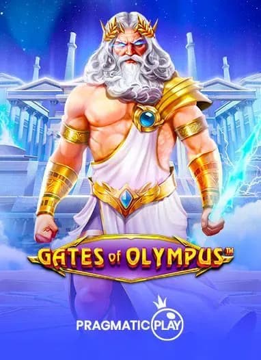 Gates of Olympus thumbnail