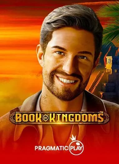 Book of Kingdoms thumbnail