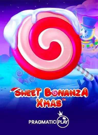 Sweet Bonanza Xmas thumbnail