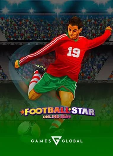 Football Star thumbnail