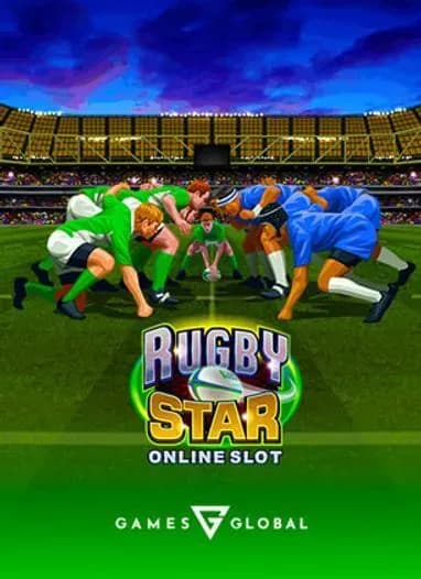 Rugby Star thumbnail
