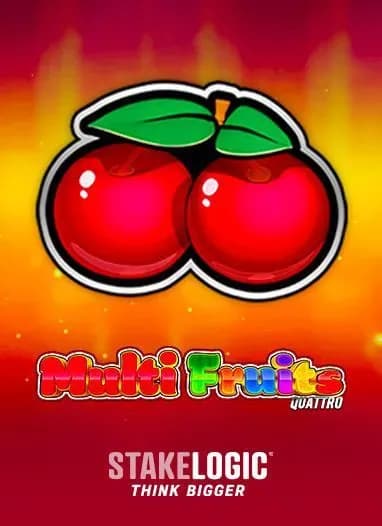 Multi Fruits Quattro thumbnail