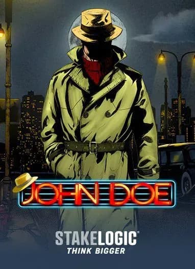 John Doe thumbnail