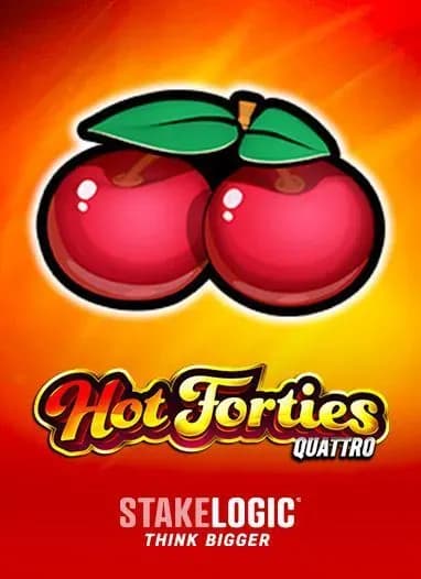 Hot Forties Quattro thumbnail