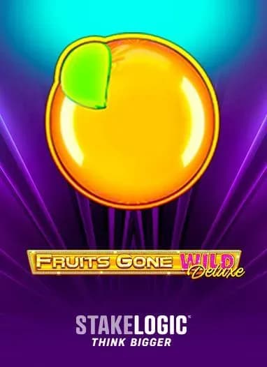 Fruits Gone Wild Deluxe thumbnail