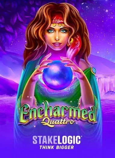 Encharmed Quattro thumbnail