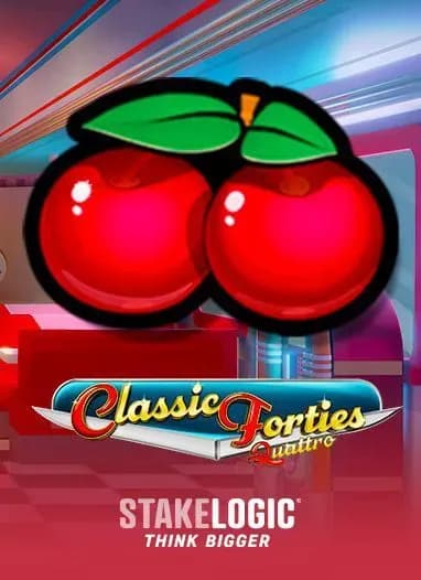 Classic Forties Quattro thumbnail
