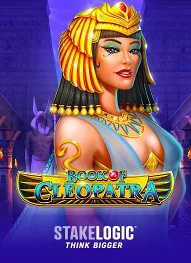 Book of Cleopatra thumbnail