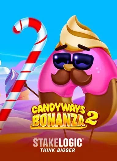 Candyways Bonanza 2 Megaways thumbnail